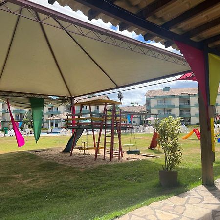 Refugio Village Das Aguas Bloco B Apt 106 Barra do Piraí Exterior photo