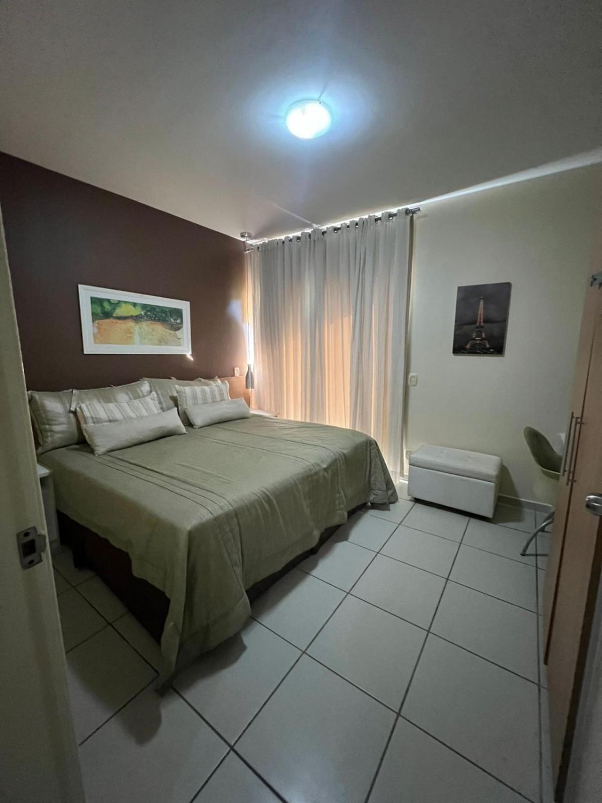 Refugio Village Das Aguas Bloco B Apt 106 Barra do Piraí Exterior photo