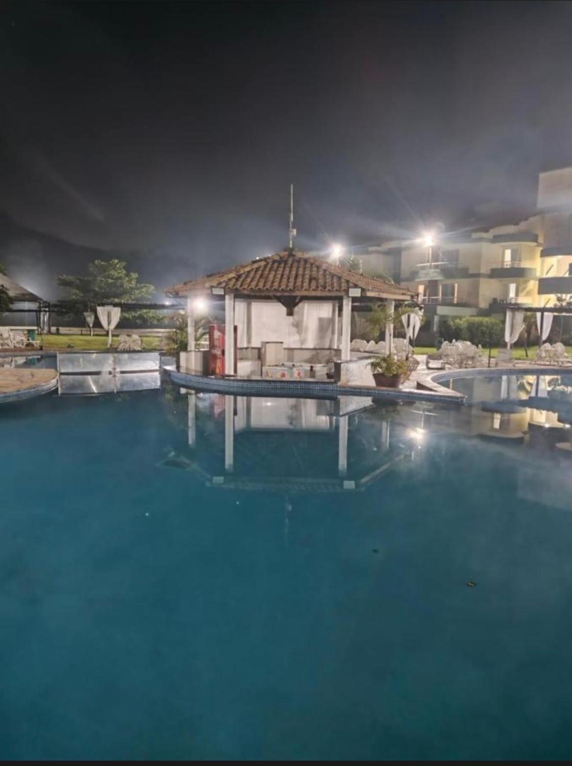 Refugio Village Das Aguas Bloco B Apt 106 Barra do Piraí Exterior photo